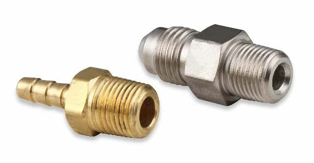 2 Port VR Series Fuel Pressure Regulator - 12-852